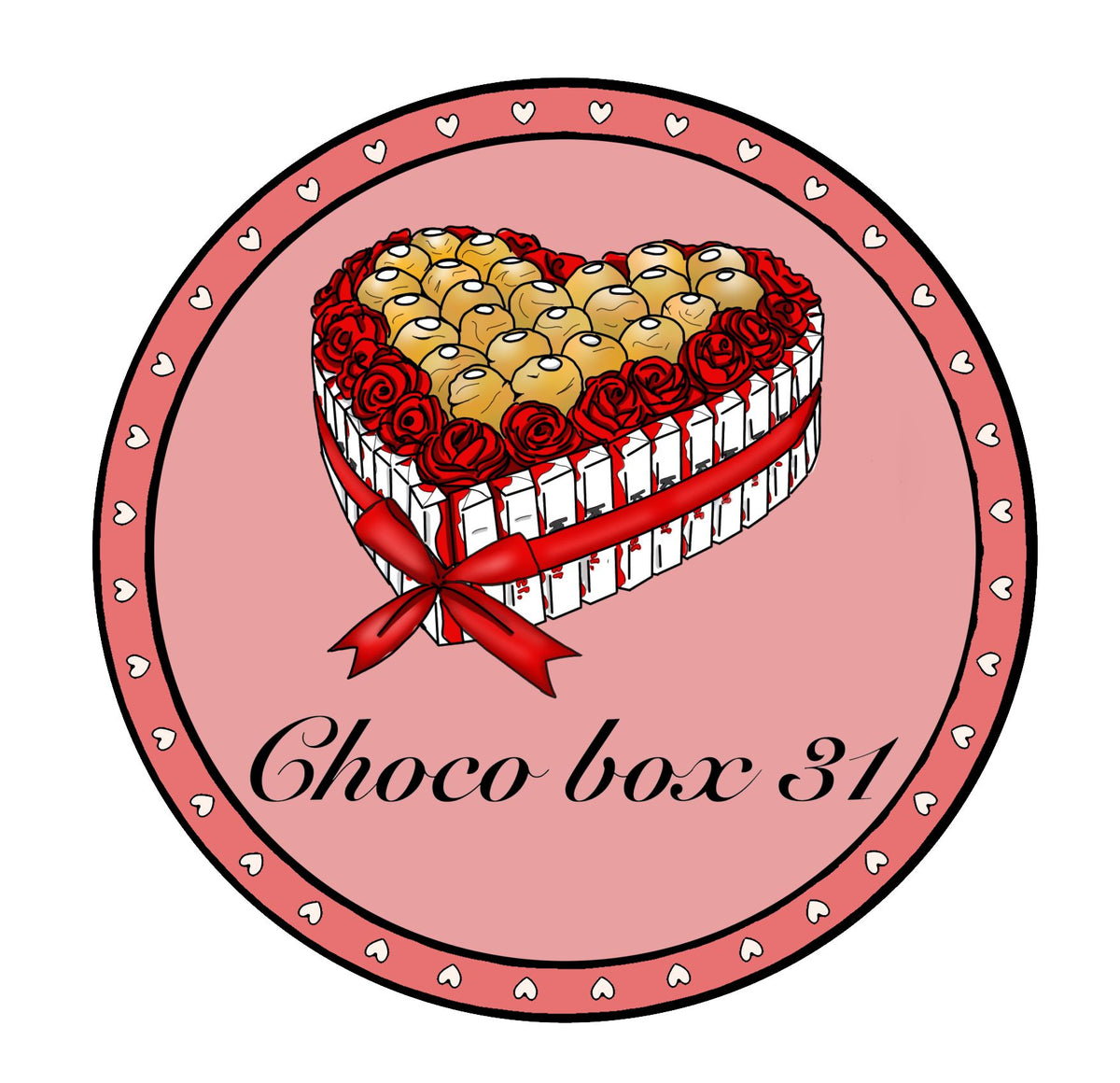 CHOCOBOX 31